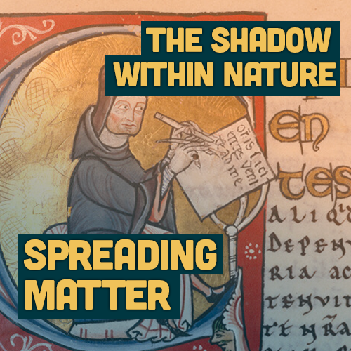 The Shadow within Nature